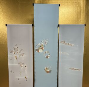 付下げ