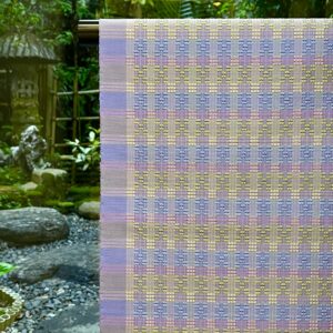 首里織名古屋帯