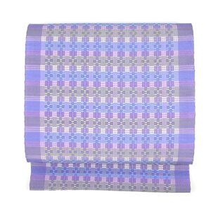 首里織名古屋帯