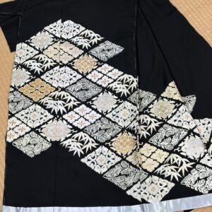 黒留袖