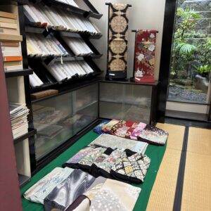 黒留袖